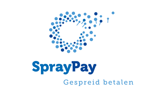 Spraypay