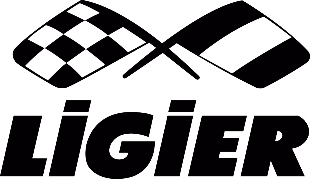 Ligier logo